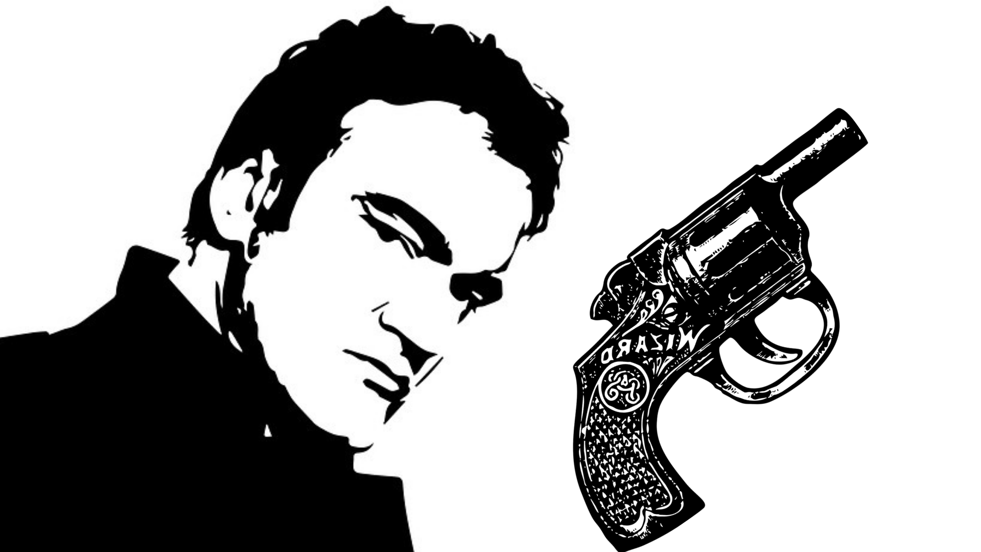 A Tarantino le tiramos de las orejillas