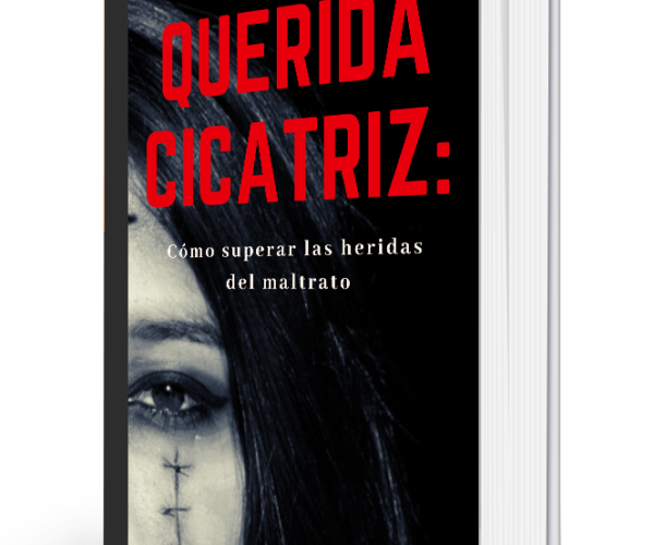 Primer capítulo de «Querida Cicatriz:»