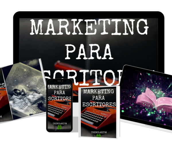 Marketing para escritores