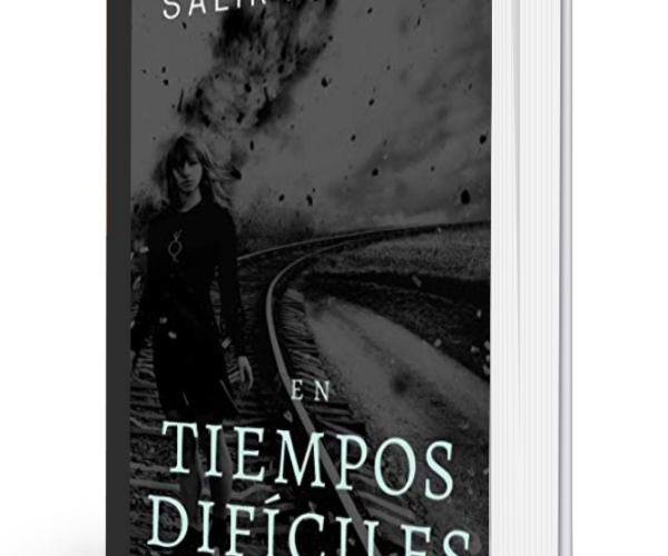 Primer capítulo de «Salir adelante en tiempos difíciles»