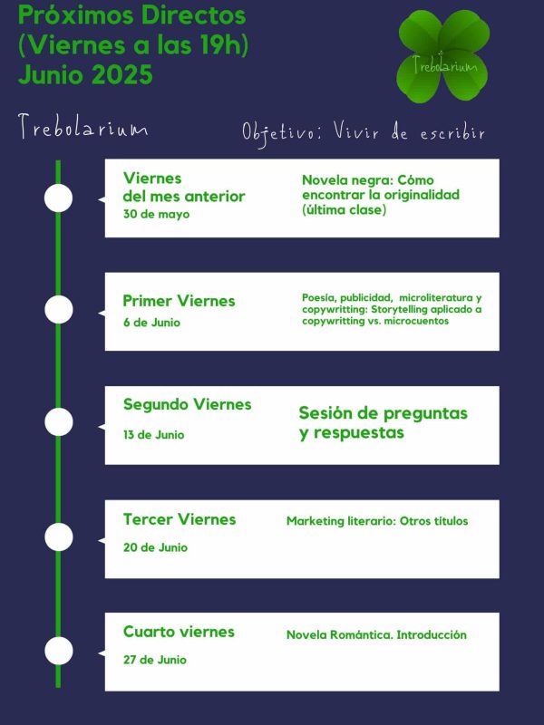Planning Junio 25 Trebolarium (1)